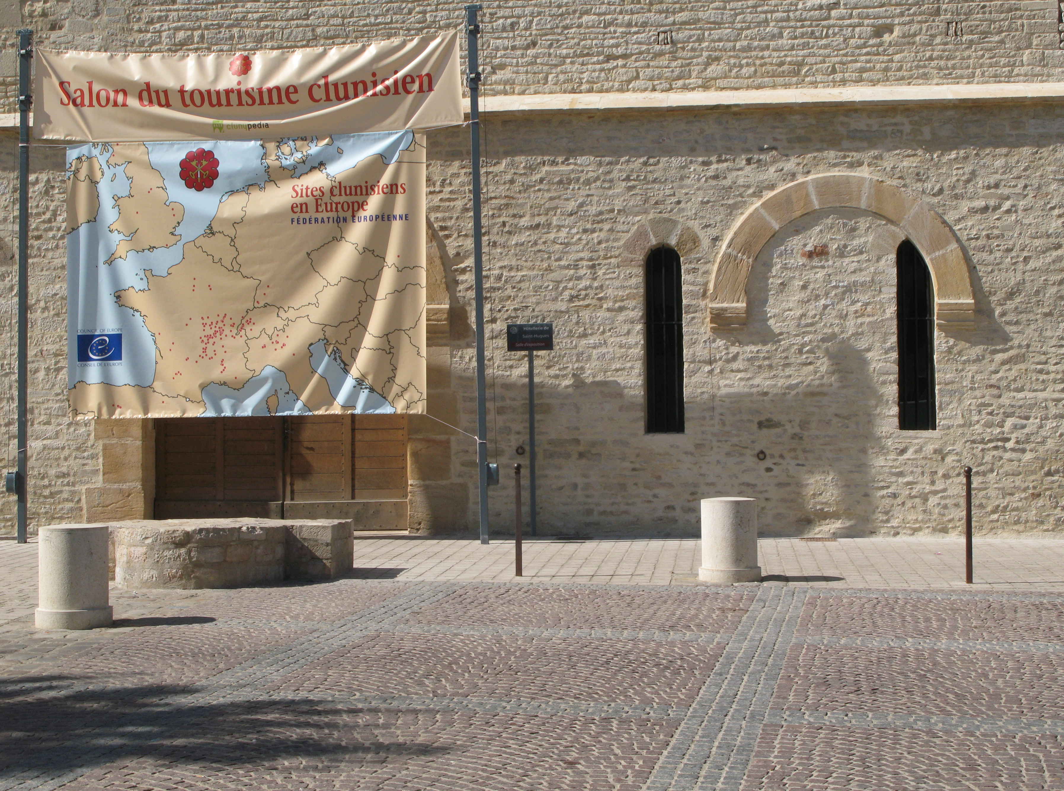 Cluny