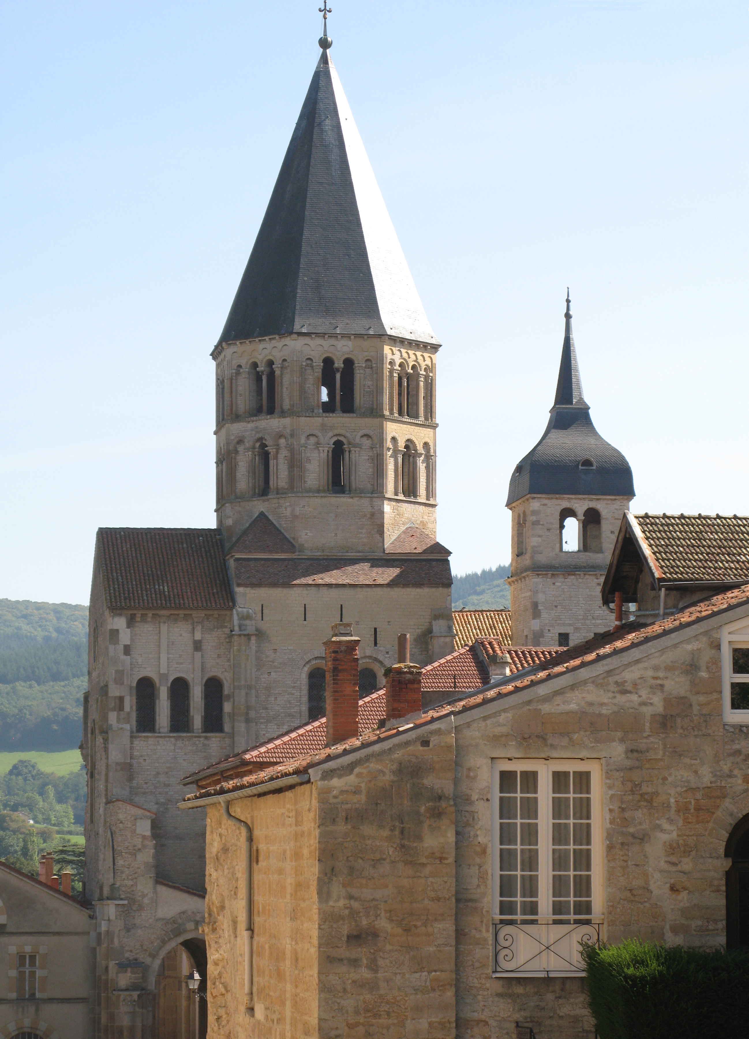 Cluny_2014