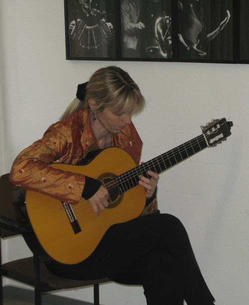 Birgit Zacharias